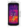 Smartfon ULEFONE Armor Mini 20T Pro 5G 8/256GB 4.7" 90Hz Czarny Liczba rdzeni procesora Ośmiordzeniowy
