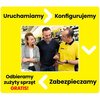 Smartfon ULEFONE Armor Mini 20T Pro 5G 8/256GB 4.7" 90Hz Czarny Wyświetlacz 4.7", 1600 x 720px, IPS