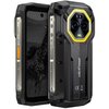 Smartfon ULEFONE Armor Mini 20 Pro 5G 8/256GB 4.7" 90 Hz Czarny Lampa LED Tak