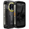 Smartfon ULEFONE Armor Mini 20 Pro 5G 8/256GB 4.7" 90 Hz Czarny Aparat przedni 32 Mpx