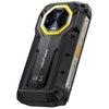 Smartfon ULEFONE Armor Mini 20 Pro 5G 8/256GB 4.7" 90 Hz Czarny Pojemność akumulatora [mAh] 6200