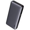Powerbank AUKEY PB-Y43 20000 mAh PD 65W Czarny Prąd wyjściowy [A] 1.5