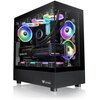 Obudowa THERMALTAKE View 270 TG ARGB Czarny