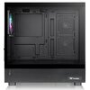 Obudowa THERMALTAKE View 270 TG ARGB Czarny Standard płyty głównej EATX