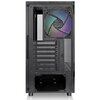 Obudowa THERMALTAKE View 270 TG ARGB Czarny Typ obudowy Middle Tower