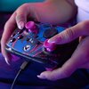 Kontroler PDP Mister Peeks Rematch Glow Ilość przycisków 19