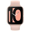 Smartwatch OPPO Watch 41mm Różowy Kształt Prostokątny
