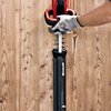 Nożyce do żywopłotów EINHELL GC-CH 1855/1 Li Kit Zasilanie Akumulatorowe