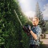 Nożyce do żywopłotów EINHELL GC-CH 1855/1 Li Kit Przeznaczenie Do żywopłotu