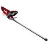 Nożyce do żywopłotów EINHELL GC-CH 1855/1 Li Kit Kolor Czerwono-czarny