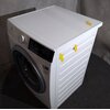Pralka ELECTROLUX MEW7F349PXP SteamCare 700 UniversalDose 9 kg 1400 obr A  WoolmarkBlue Zużycie energii na 100 cykli [kWh] 49
