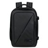 Plecak AMERICAN TOURISTER Take2Cabin Prime S Czarny Typ Kabinowy