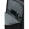 Plecak AMERICAN TOURISTER Take2Cabin Prime S Czarny Materiał Recyclex