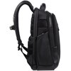 Plecak na laptopa SAMSONITE Spectrolite 3.0 14.1 cali Czarny Funkcje dodatkowe Dedykowana przegroda na laptop