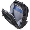 Plecak na laptopa SAMSONITE Spectrolite 3.0 14.1 cali Czarny Funkcje dodatkowe Kieszeń boczna na butelkę