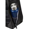 Plecak na laptopa SAMSONITE Spectrolite 3.0 14.1 cali Czarny Funkcje dodatkowe Kieszeń na powerbank