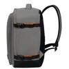Plecak AMERICAN TOURISTER Take2Cabin Prime S Szary Typ Turystyczny
