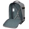 Plecak AMERICAN TOURISTER Take2Cabin Prime S Szary Szerokość [cm] 20