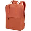 Plecak na laptopa SAMSONITE 4Pack 14.1 cali Rdzawy Pasuje do laptopa [cal] 14.1