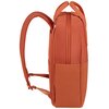 Plecak na laptopa SAMSONITE 4Pack 14.1 cali Rdzawy Funkcje dodatkowe Kieszeń na dokumenty