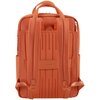 Plecak na laptopa SAMSONITE 4Pack 14.1 cali Rdzawy Funkcje dodatkowe Kieszeń na powerbank