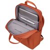 Plecak na laptopa SAMSONITE 4Pack 14.1 cali Rdzawy Funkcje dodatkowe Kieszeń na tablet