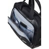 Torba na laptopa SAMSONITE Spectrolite 3.0 15.6 cali Czarny Materiał Poliester