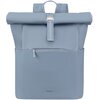 Plecak na laptopa SAMSONITE 4Pack Rolltop 15.6 cali Dusty Blue Jasnoniebieski