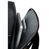 Plecak AMERICAN TOURISTER Take2Cabin Prime M/S Czarny Głębokość [cm] 30
