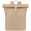 Plecak na laptopa SAMSONITE 4Pack Rolltop 15.6 cali Sand Piaskowy