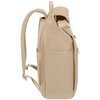 Plecak na laptopa SAMSONITE 4Pack Rolltop 15.6 cali Sand Piaskowy Funkcje dodatkowe Kieszeń na dokumenty