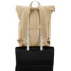 Plecak na laptopa SAMSONITE 4Pack Rolltop 15.6 cali Sand Piaskowy Rodzaj Plecak