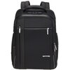 Plecak na laptopa SAMSONITE Spectrolite 3.0 15.6 cali Czarny