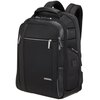 Plecak na laptopa SAMSONITE Spectrolite 3.0 15.6 cali Czarny Pasuje do laptopa [cal] 15.6