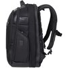 Plecak na laptopa SAMSONITE Spectrolite 3.0 15.6 cali Czarny Funkcje dodatkowe Dedykowana przegroda na laptop