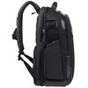 Plecak na laptopa SAMSONITE Spectrolite 3.0 15.6 cali Czarny Funkcje dodatkowe Gniazdo USB
