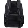 Plecak na laptopa SAMSONITE Spectrolite 3.0 15.6 cali Czarny Funkcje dodatkowe Kieszeń boczna na butelkę