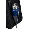 Plecak na laptopa SAMSONITE Spectrolite 3.0 15.6 cali Czarny Funkcje dodatkowe Kieszeń na powerbank