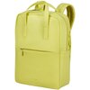 Plecak na laptopa SAMSONITE 4Pack 14.1 cali Limonkowy Pasuje do laptopa [cal] 14.1