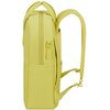 Plecak na laptopa SAMSONITE 4Pack 14.1 cali Limonkowy Funkcje dodatkowe Dedykowana przegroda na laptop