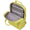 Plecak na laptopa SAMSONITE 4Pack 14.1 cali Limonkowy Funkcje dodatkowe Kieszeń na tablet