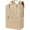 Plecak na laptopa SAMSONITE 4Pack 14.1 cali Piaskowy Pasuje do laptopa [cal] 14.1