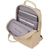 Plecak na laptopa SAMSONITE 4Pack 14.1 cali Piaskowy Funkcje dodatkowe Kieszeń na tablet
