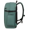 Plecak na laptopa AMERICAN TOURISTER Upventure 17.3 Zielony Pasuje do laptopa [cal] 17.3
