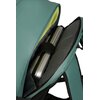 Plecak na laptopa AMERICAN TOURISTER Upventure 17.3 Zielony Funkcje dodatkowe Mocowanie "Smart Sleeve"