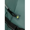 Plecak na laptopa AMERICAN TOURISTER Upventure 17.3 Zielony Funkcje dodatkowe Pasek piersiowy