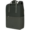 Plecak na laptopa SAMSONITE 4Pack 14.1 cali Zielony Pasuje do laptopa [cal] 14.1