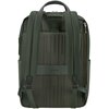 Plecak na laptopa SAMSONITE 4Pack 14.1 cali Zielony Funkcje dodatkowe Kieszeń na powerbank