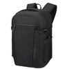 Plecak na laptopa AMERICAN TOURISTER Upventure 17.3 Czarny