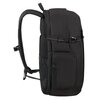 Plecak na laptopa AMERICAN TOURISTER Upventure 17.3 Czarny Funkcje dodatkowe Kieszeń boczna na butelkę